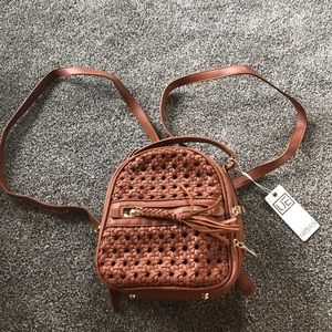 Urban Expressions Backpack